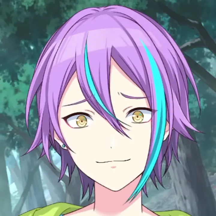 Unnnnnnnnnnnnnuuuuuuu의 Rui, Are You Blushing?