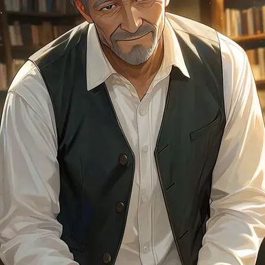 Profile image of Idris