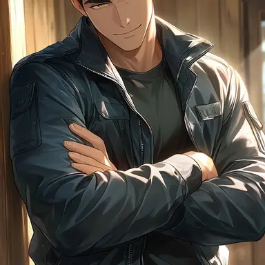 Profile image of Marco