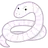 しろへび