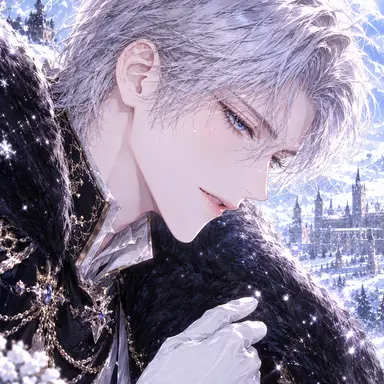 Profile image of Cassian Edelbart