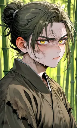 Profile image of Dokgo Ran