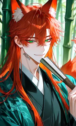 Profile image of Zhuge Hwi