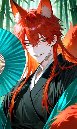 Profile image of Zhuge Hwi
