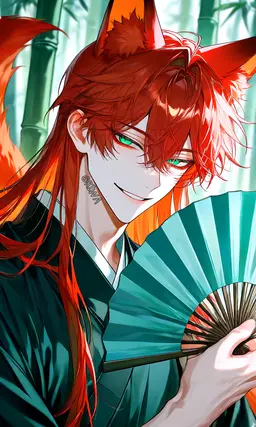 Profile image of Zhuge Hwi