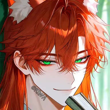 Profile image of Zhuge Hwi