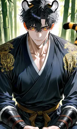 Profile image of Dan Ho-yun