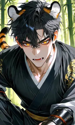 Profile image of Dan Ho-yun