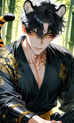 Profile image of Dan Ho-yun
