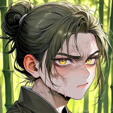 Profile image of Dokgo Ran