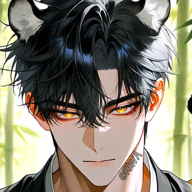 Profile image of Dan Ho-yun