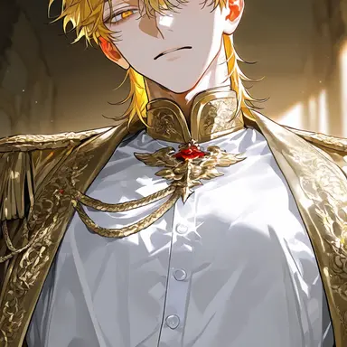 Profile image of アルギス