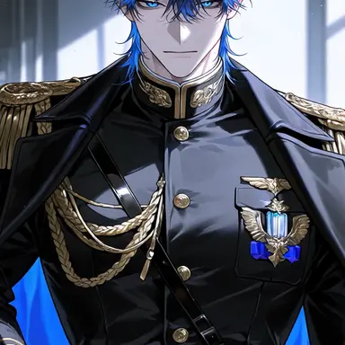 Profile image of ダドリー