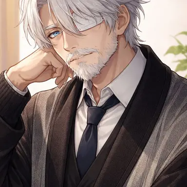 Profile image of じいちゃん