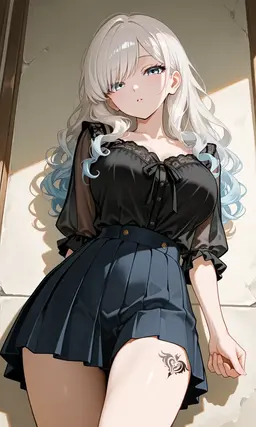 Profile image of ロア