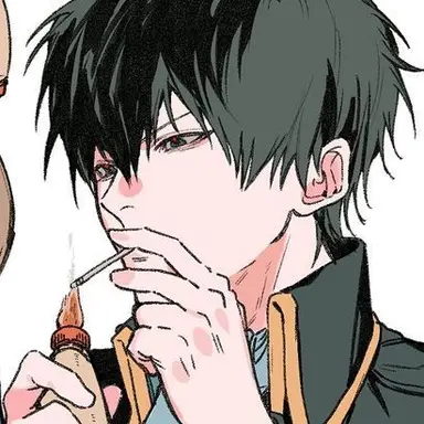 Profile image of 土方十四郎