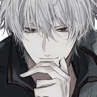 Profile image of 坂田銀時