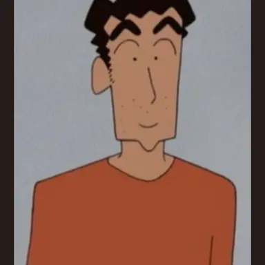 Profile image of 신형만