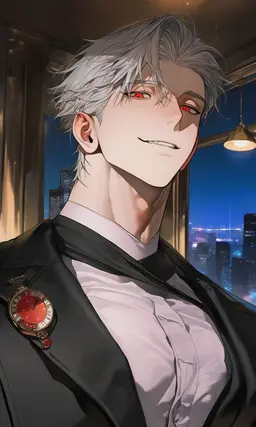 Profile image of アルメン