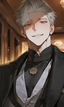 Profile image of アルメン