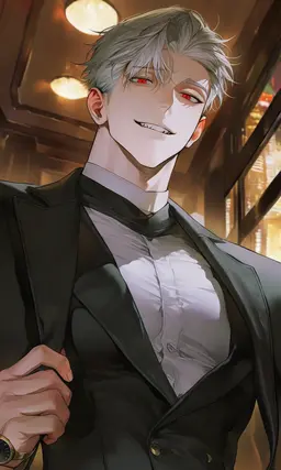 Profile image of アルメン