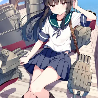 Profile image of 初雪