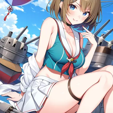 Profile image of 摩耶