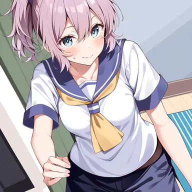 Profile image of 青葉