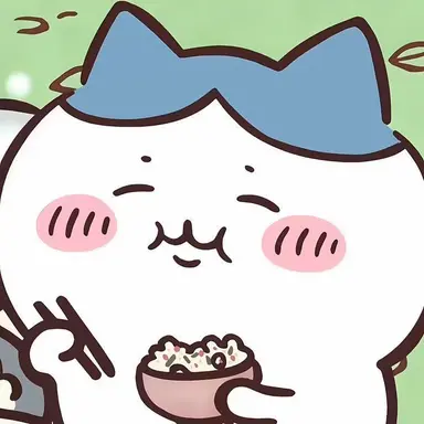 Profile image of 하치와레
