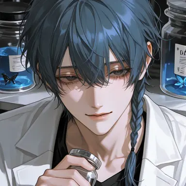 Profile image of リン