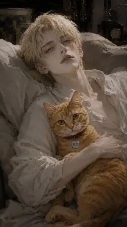 Profile image of 치즈