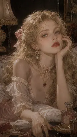 Profile image of 이예린