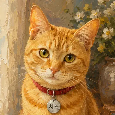 Profile image of 치즈