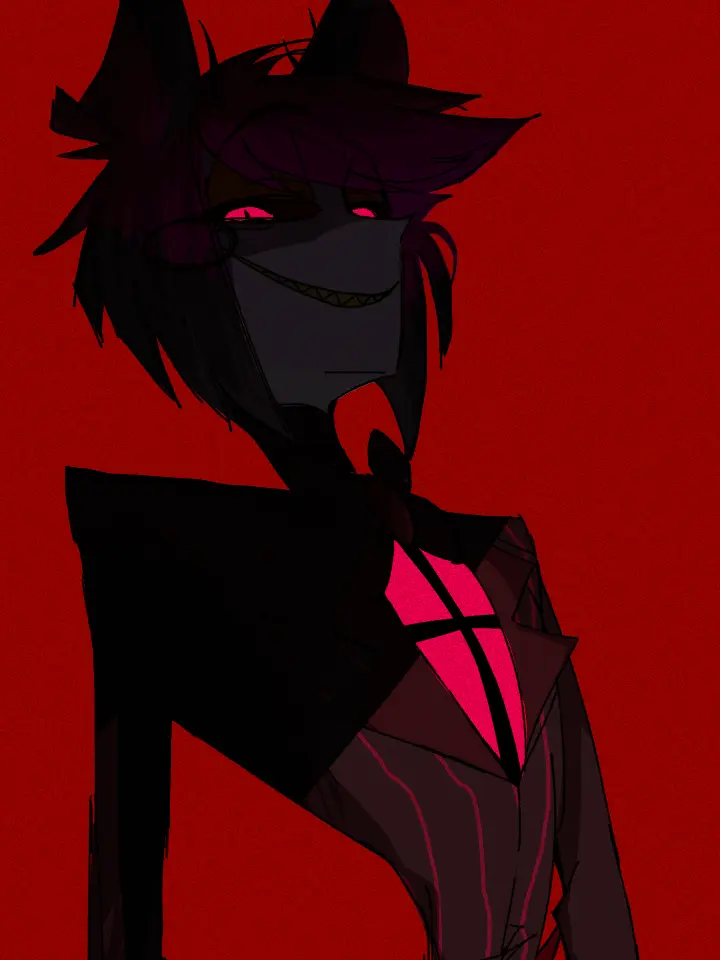 MeagerPages7968의 Haz-Hazbin