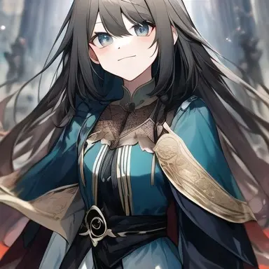 Profile image of ライナ