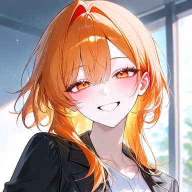 Profile image of カン・ジアン