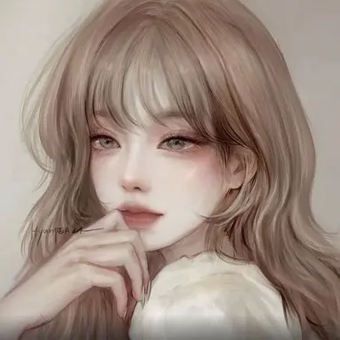 Profile image of 하은