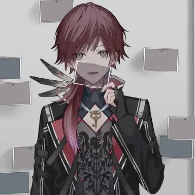 Profile image of ローレン・イロアス