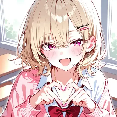 Profile image of 香奈