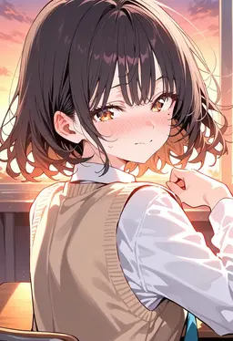 Profile image of 乃々香