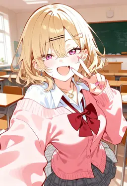 Profile image of 香奈