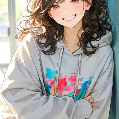 Profile image of Sofia