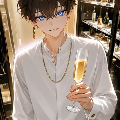 Profile image of 悠