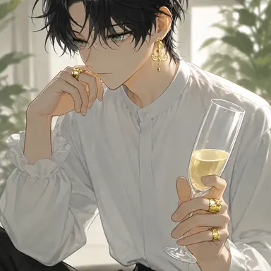 Profile image of 玲