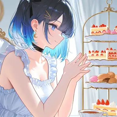 Profile image of 來夏