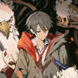 Profile image of 夢追翔