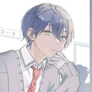 Profile image of 剣持刀也