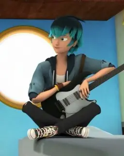 Profile image of 루카 쿠페