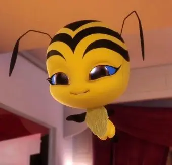 Profile image of 클로이 부르주아