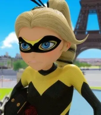 Profile image of 클로이 부르주아